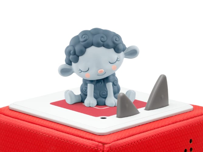 Sleepy Friends - Sleepy Sheep - Lullabies from the Meadow (Limited Edition)