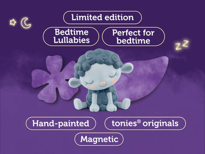 Sleepy Friends - Sleepy Sheep - Lullabies from the Meadow (Limited Edition)
