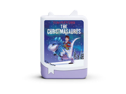 Tom Fletcher - The Christmasaurus
