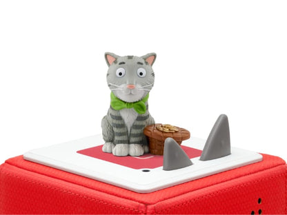 Tabby McTat - Julia Donaldson