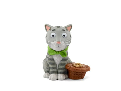 Tabby McTat - Julia Donaldson