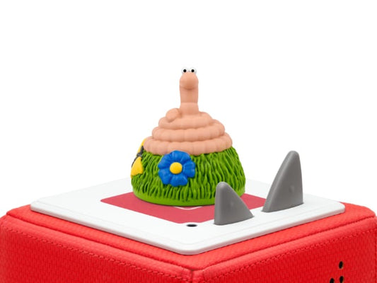 Superworm - Julia Donaldson