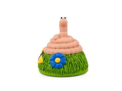 Superworm - Julia Donaldson