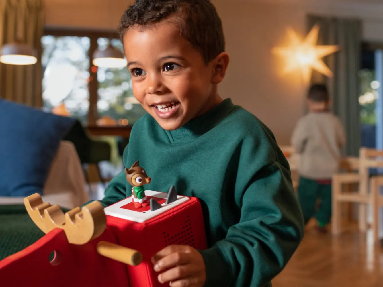 Christmas Songs and Carols 2 Tonie - Dance Remix