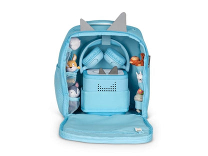 Tonies Backpack - Blue