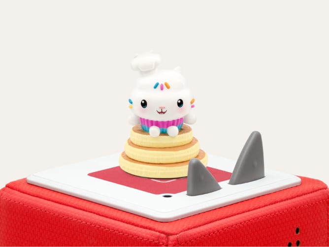 Gabby's Dollhouse - Cakey Cat