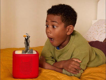 The Nightmare Before Christmas Tonie