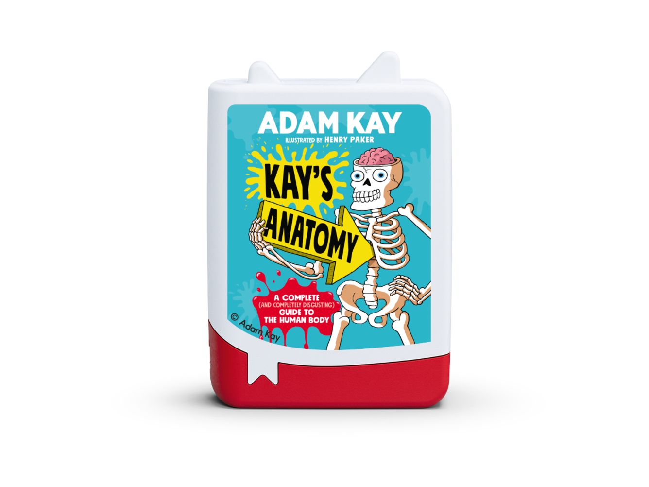 Adam Kay - Kay's Anatomy