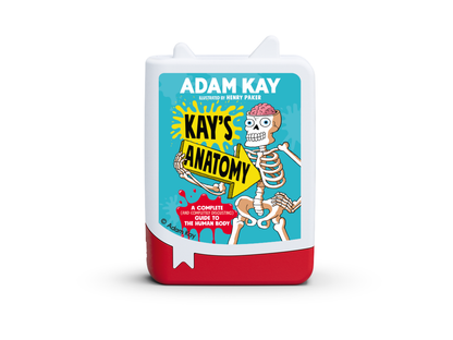 Adam Kay - Kay's Anatomy