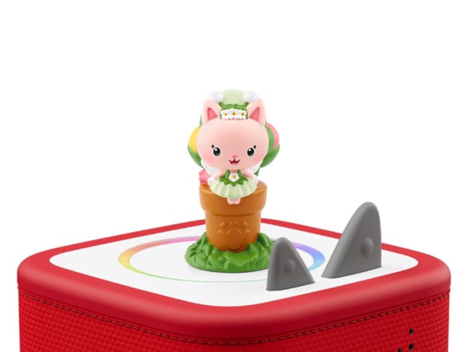 Gabby's Dollhouse - Kitty Fairy