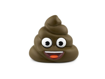 Tonies Emoji Potty Training