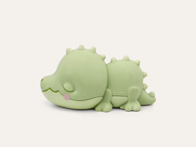 Sleepy Friends: Sleepy Crocodile (UK)