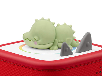 Sleepy Friends: Sleepy Crocodile (UK)