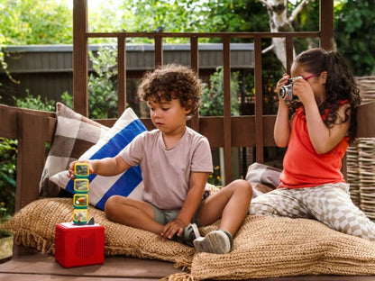 Tonies Animal World - Wildlife In The Woods