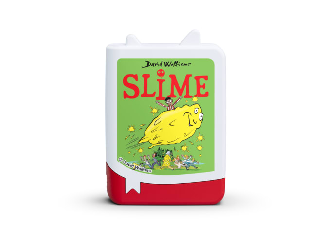 David Walliams - Slime