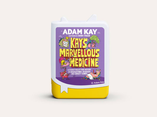 Adam Kay - Kay's Marvellous Medicine