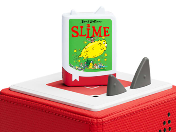 David Walliams - Slime
