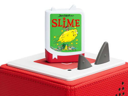 David Walliams - Slime