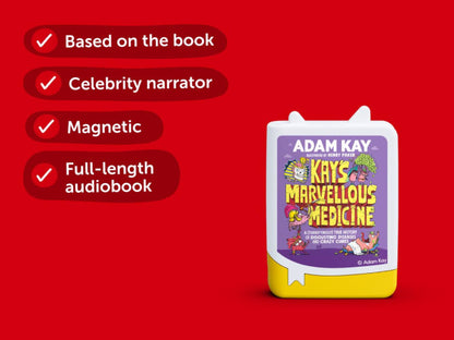 Adam Kay - Kay's Marvellous Medicine
