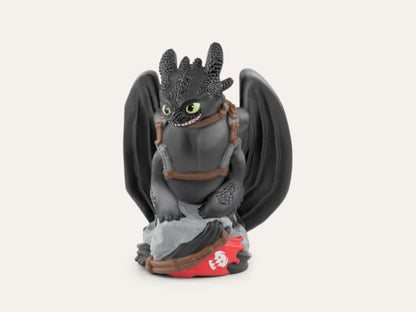 How to Train your Dragon - Toothless