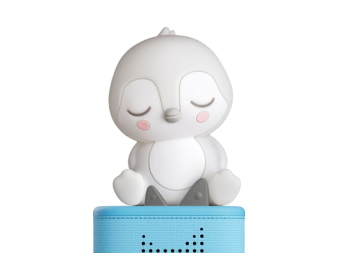Tonies Night Light - Sleepy Penguin