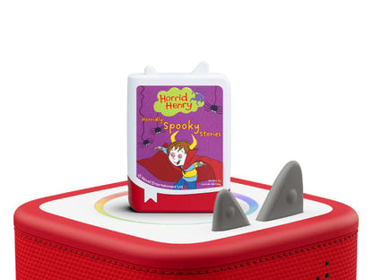 Horrid Henry - Horridly Spooky Stories Tonie