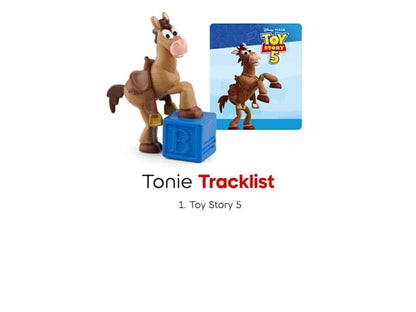 Toy Story 5