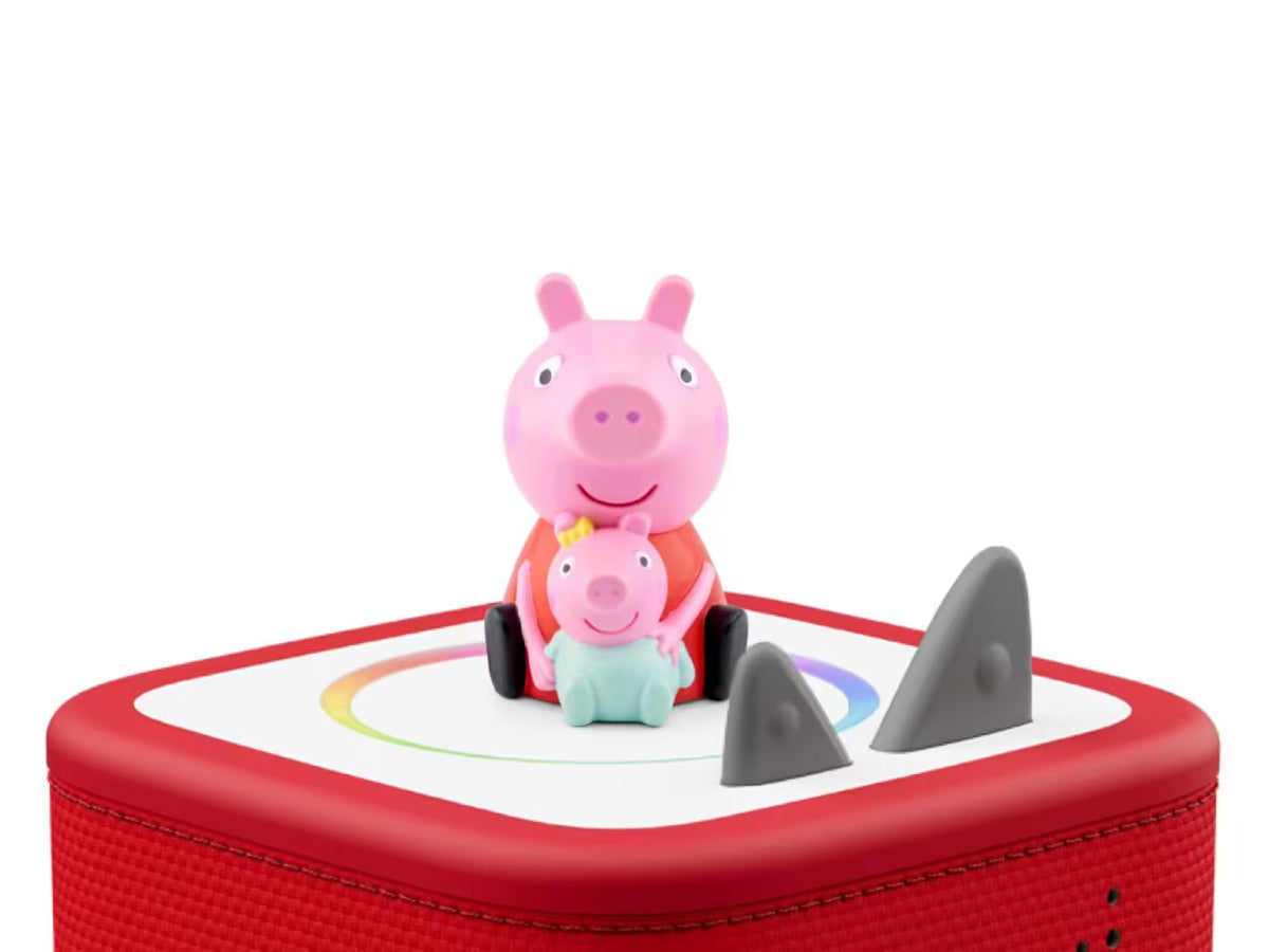 Peppa Pig Tonie - The New Baby