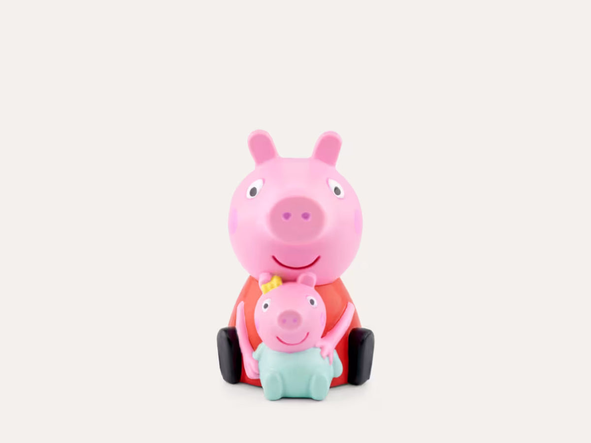 Peppa Pig Tonie - The New Baby