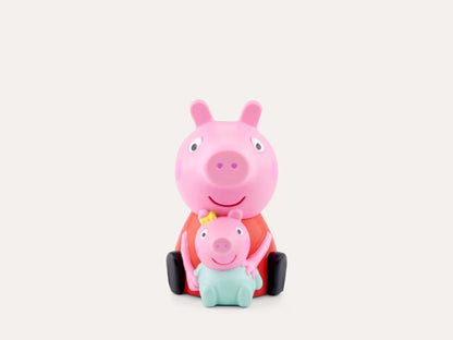 Peppa Pig Tonie - The New Baby