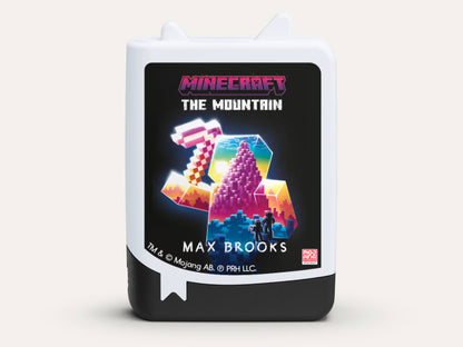 Minecraft: The Mountain