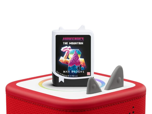 Minecraft: The Mountain