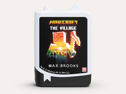 Minecraft: The Village