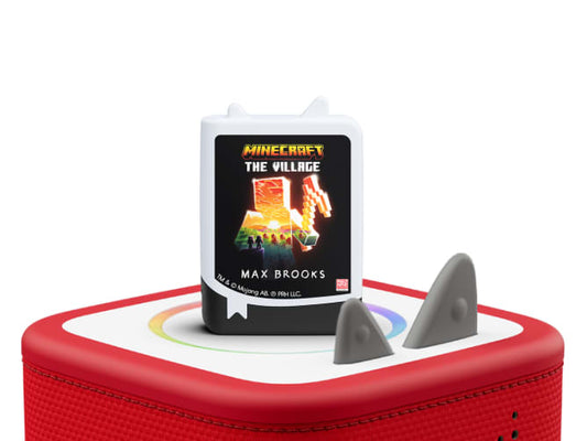 Minecraft: The Village