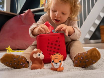 My First Tonies - Jungle Set