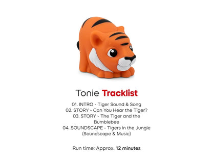 My First Tonies - Jungle Set