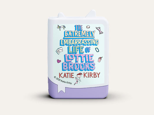 Lottie Brooks - The Extremely Embarrassing Life of Lottie Brooks (Book 1)
