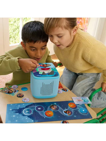 Tonies Quiz: Disney Quiz Kingdom Game