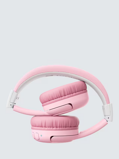 Tonies Bluetooth Headphones - Cloud Pink