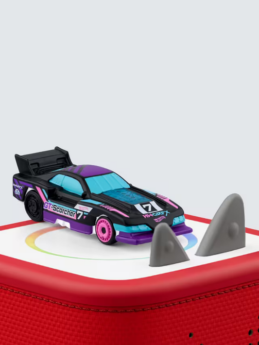 Tonies Mattel - Hot Wheels (UK)