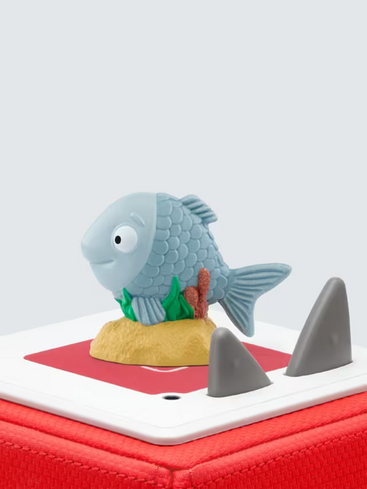 Tonies Tiddler by Julia Donaldson