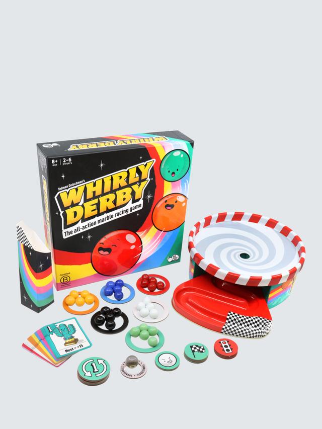 Whirly Derby