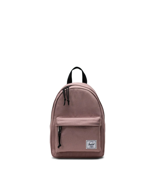Herschel™ Classic Backpack Mini - Ash Rose