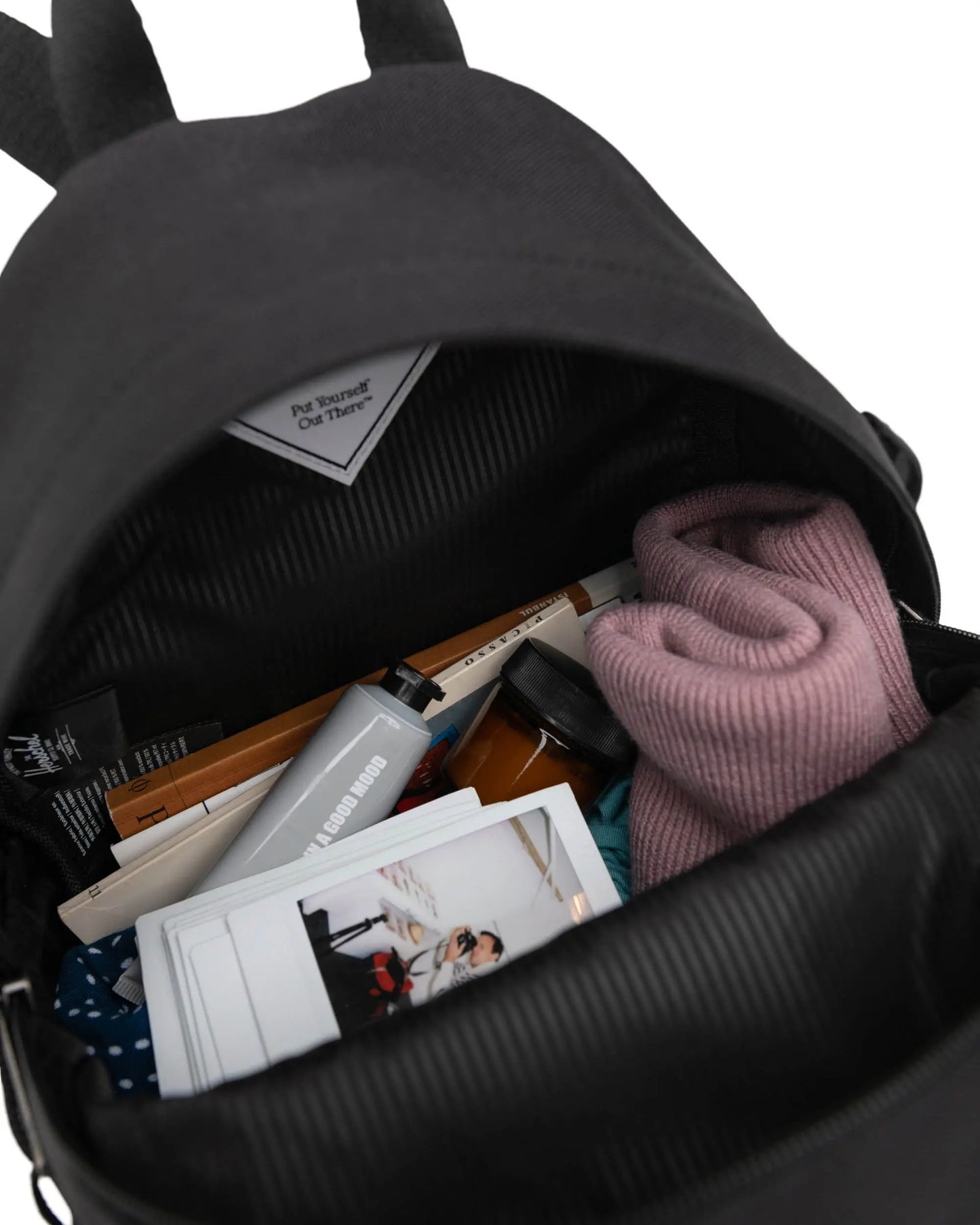 Herschel™ Classic Backpack Mini - Whitecap