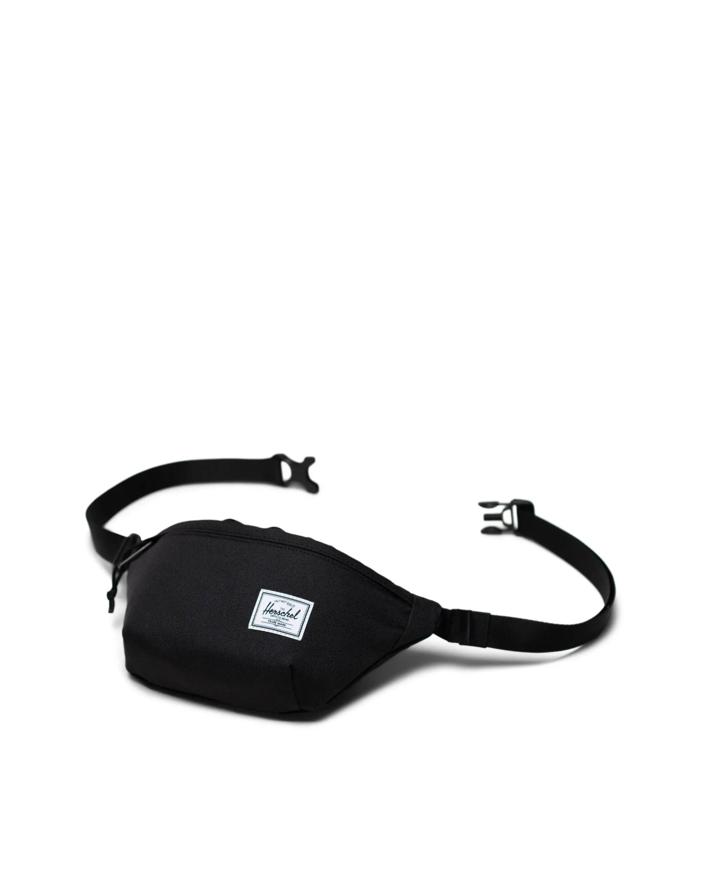 Herschel Classic Hip Pack - Black