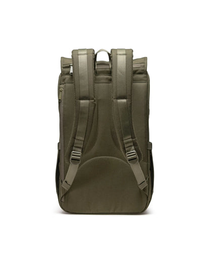 Herschel Little America Backpack - Ivy Green