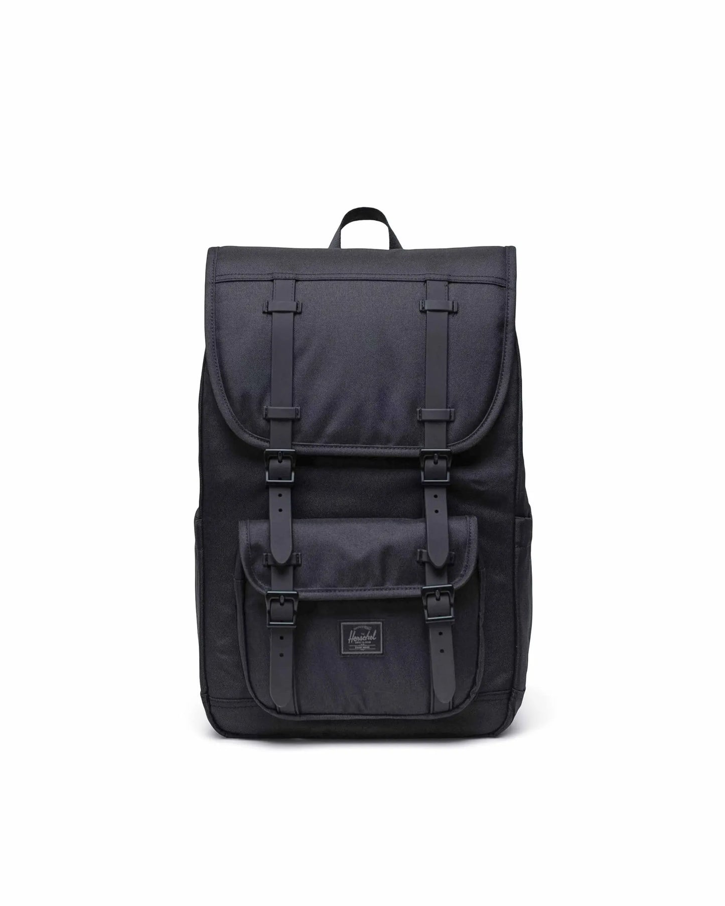 Herschel Little America™ Mid Backpack - Black