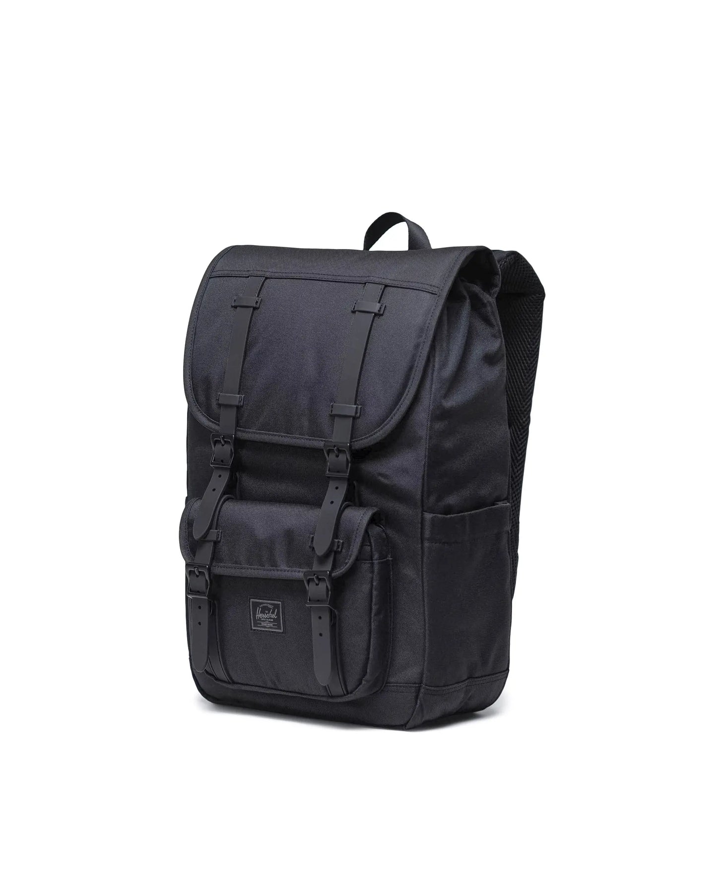 Herschel Little America™ Mid Backpack - Black