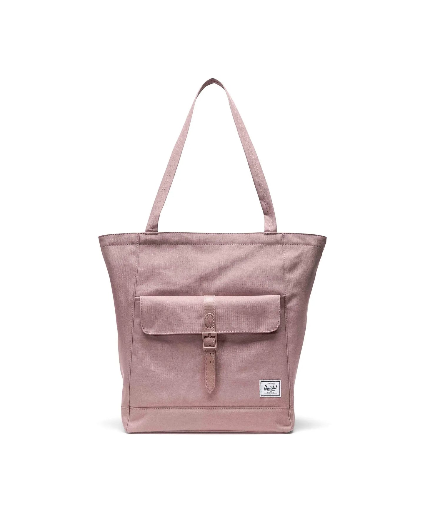 Herschel Retreat Tote - Ash Rose