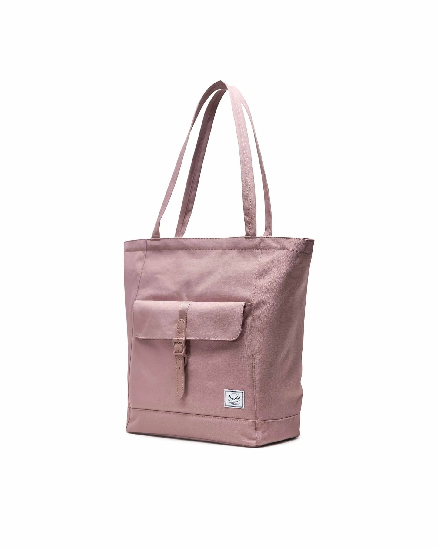 Herschel Retreat Tote - Ash Rose